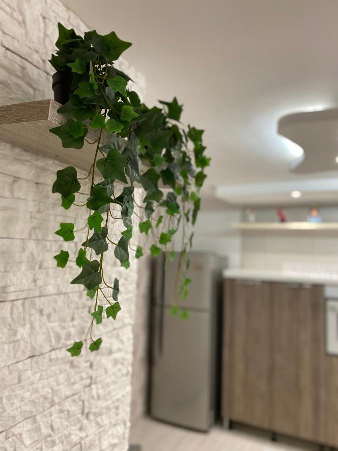Daly Home Intero Appartamento Mugnano di Napoli Exteriér fotografie