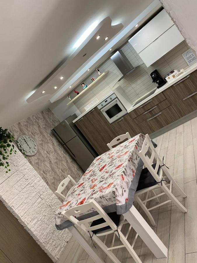 Daly Home Intero Appartamento Mugnano di Napoli Exteriér fotografie