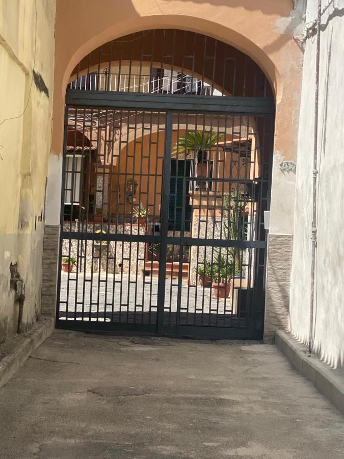 Daly Home Intero Appartamento Mugnano di Napoli Exteriér fotografie