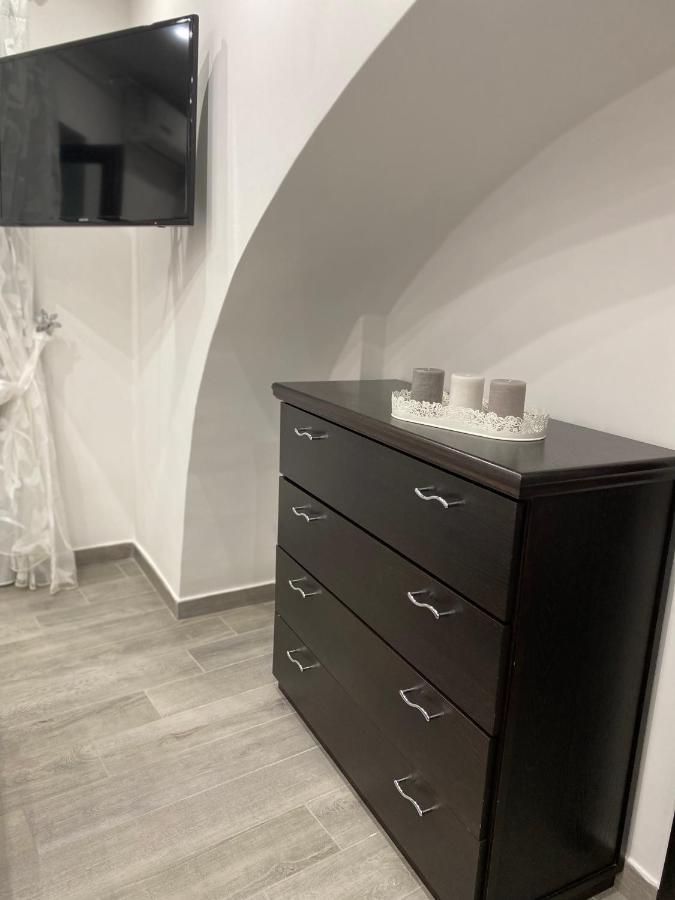 Daly Home Intero Appartamento Mugnano di Napoli Exteriér fotografie
