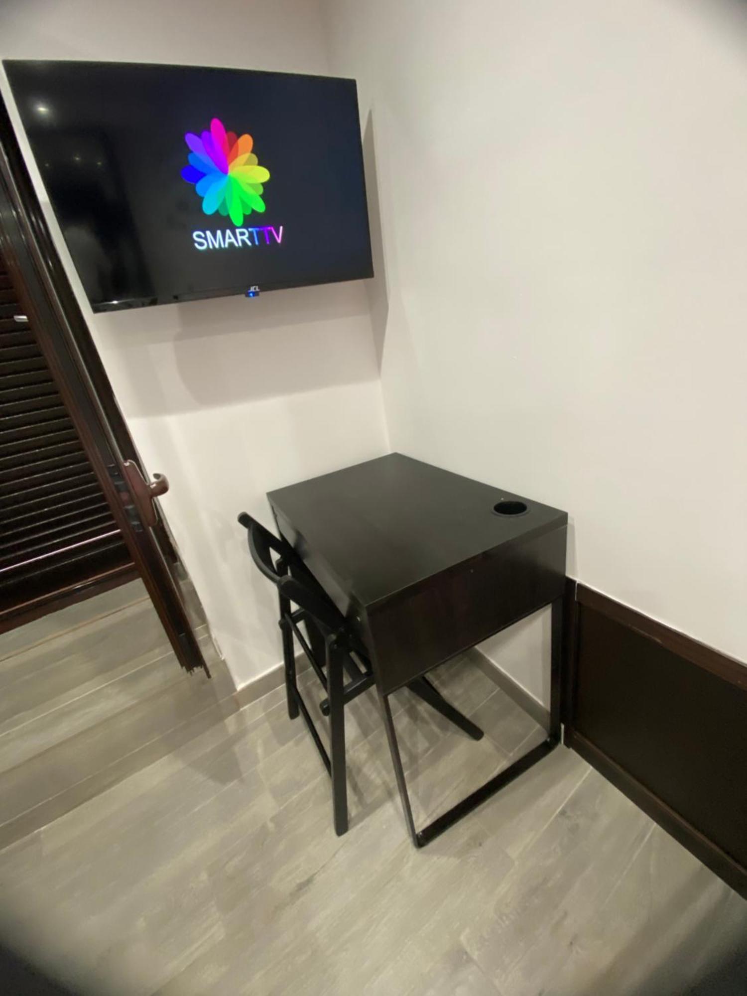 Daly Home Intero Appartamento Mugnano di Napoli Exteriér fotografie