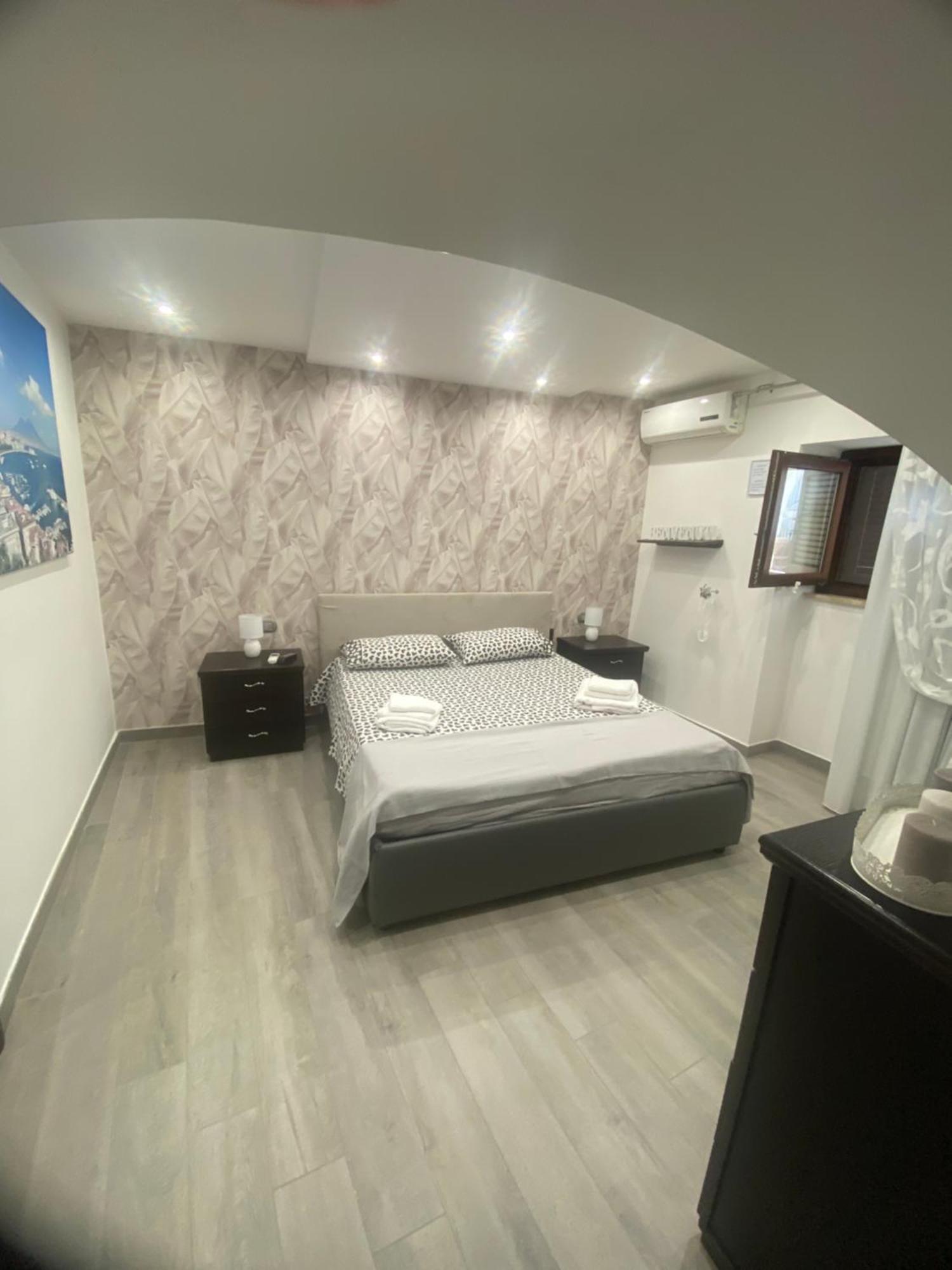 Daly Home Intero Appartamento Mugnano di Napoli Exteriér fotografie