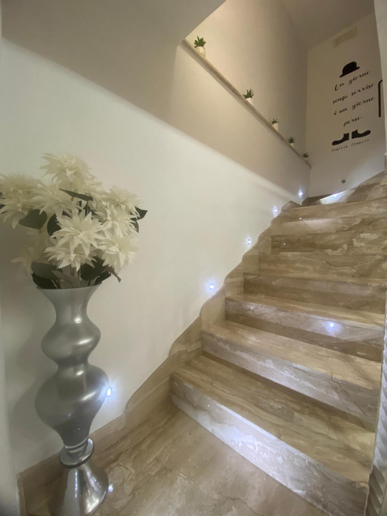 Daly Home Intero Appartamento Mugnano di Napoli Exteriér fotografie