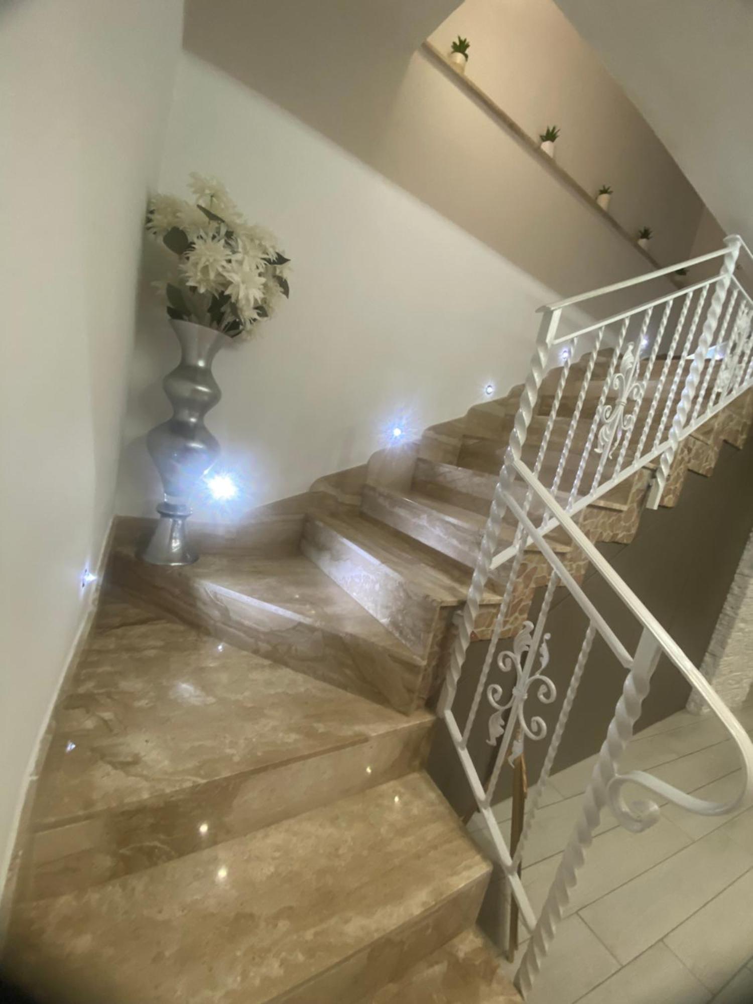 Daly Home Intero Appartamento Mugnano di Napoli Exteriér fotografie