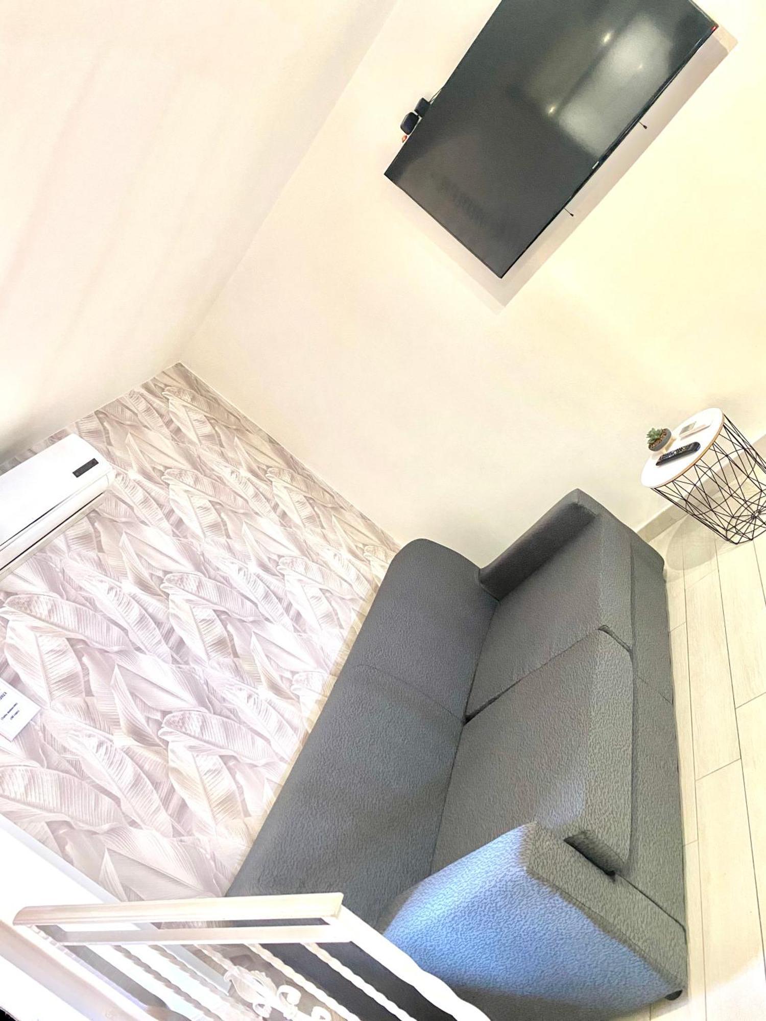 Daly Home Intero Appartamento Mugnano di Napoli Exteriér fotografie
