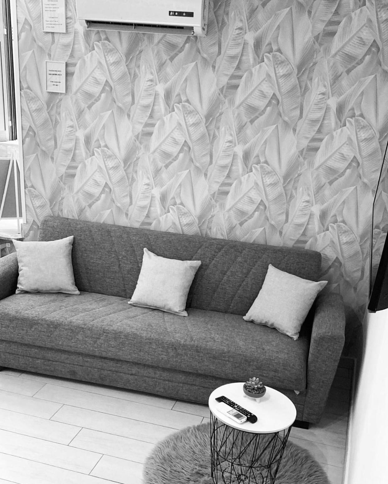 Daly Home Intero Appartamento Mugnano di Napoli Exteriér fotografie