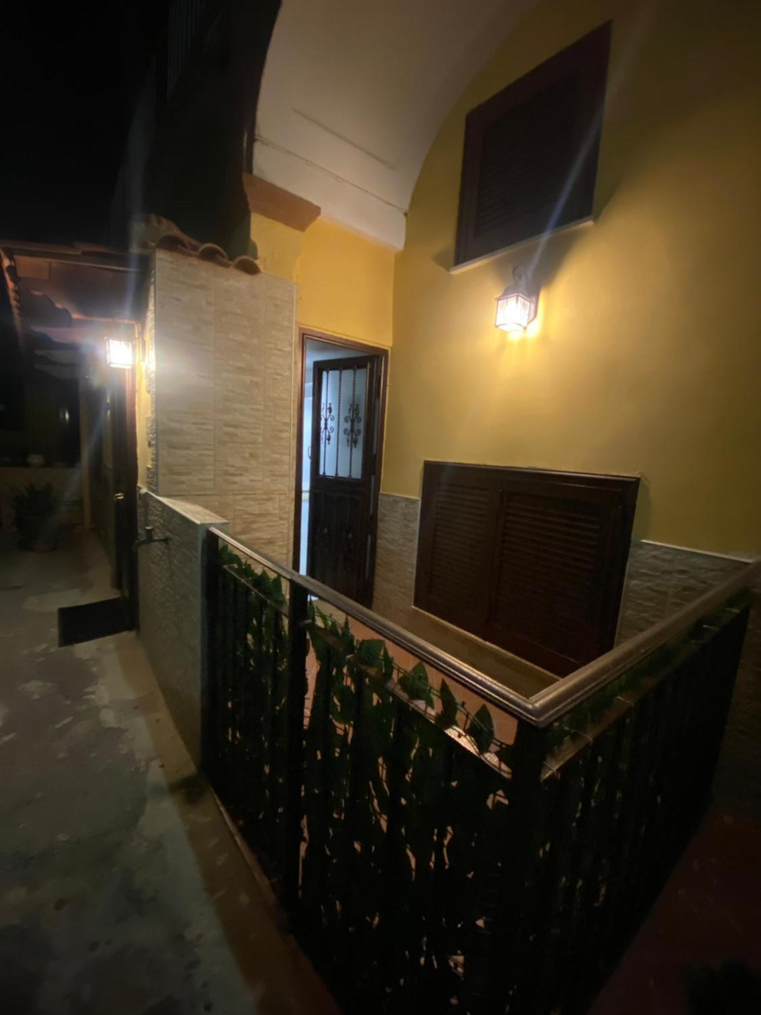Daly Home Intero Appartamento Mugnano di Napoli Exteriér fotografie