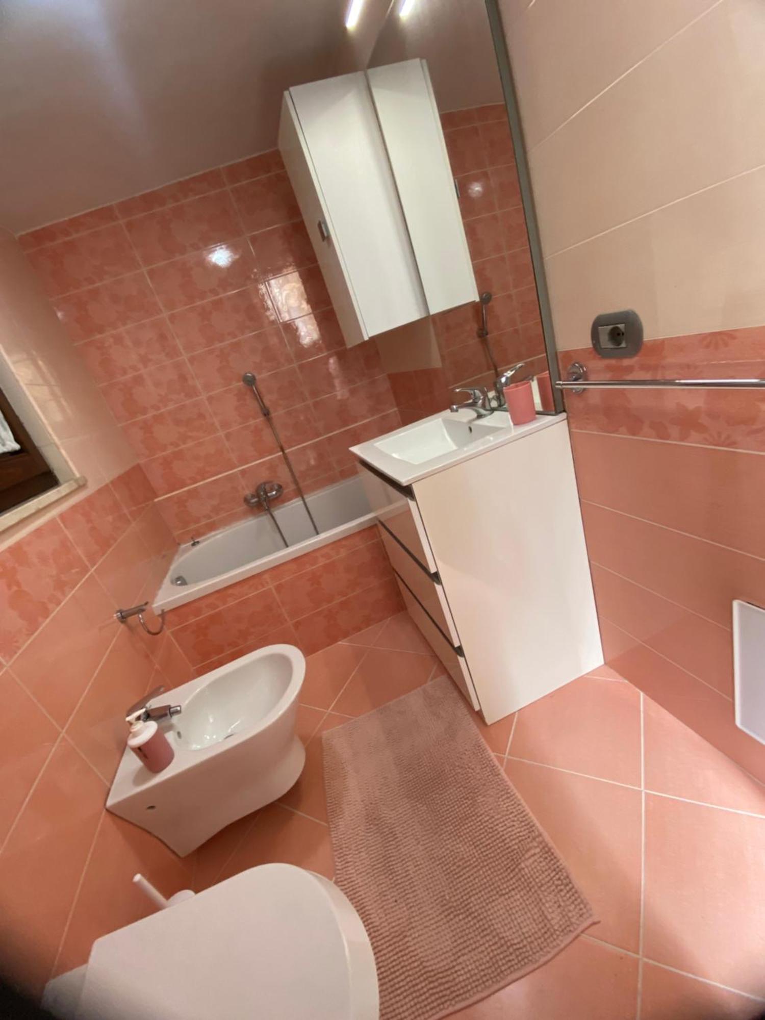 Daly Home Intero Appartamento Mugnano di Napoli Exteriér fotografie