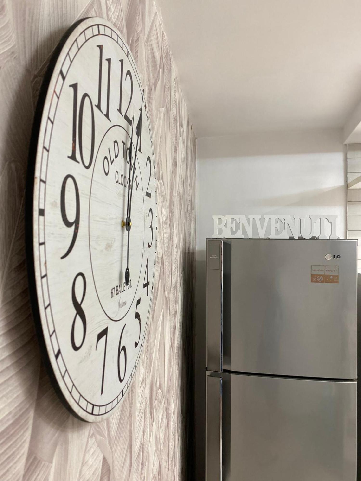 Daly Home Intero Appartamento Mugnano di Napoli Exteriér fotografie